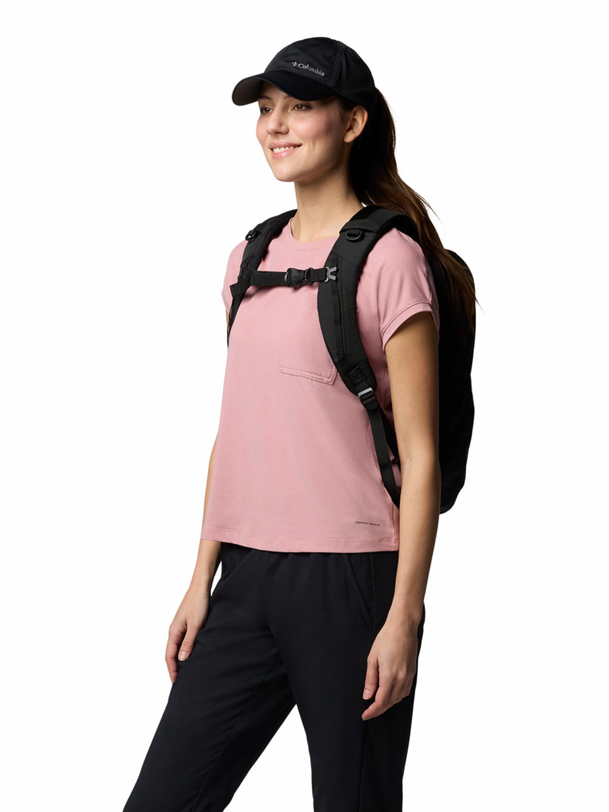Mochila Unisex Manresa™ 25L Negro