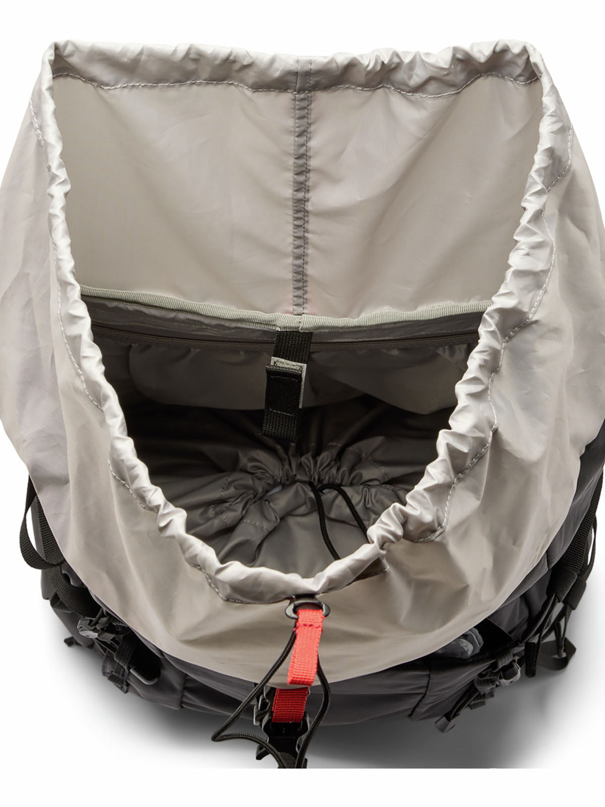 Mochila de 45L + 5L Wildwood Heights™ Negra