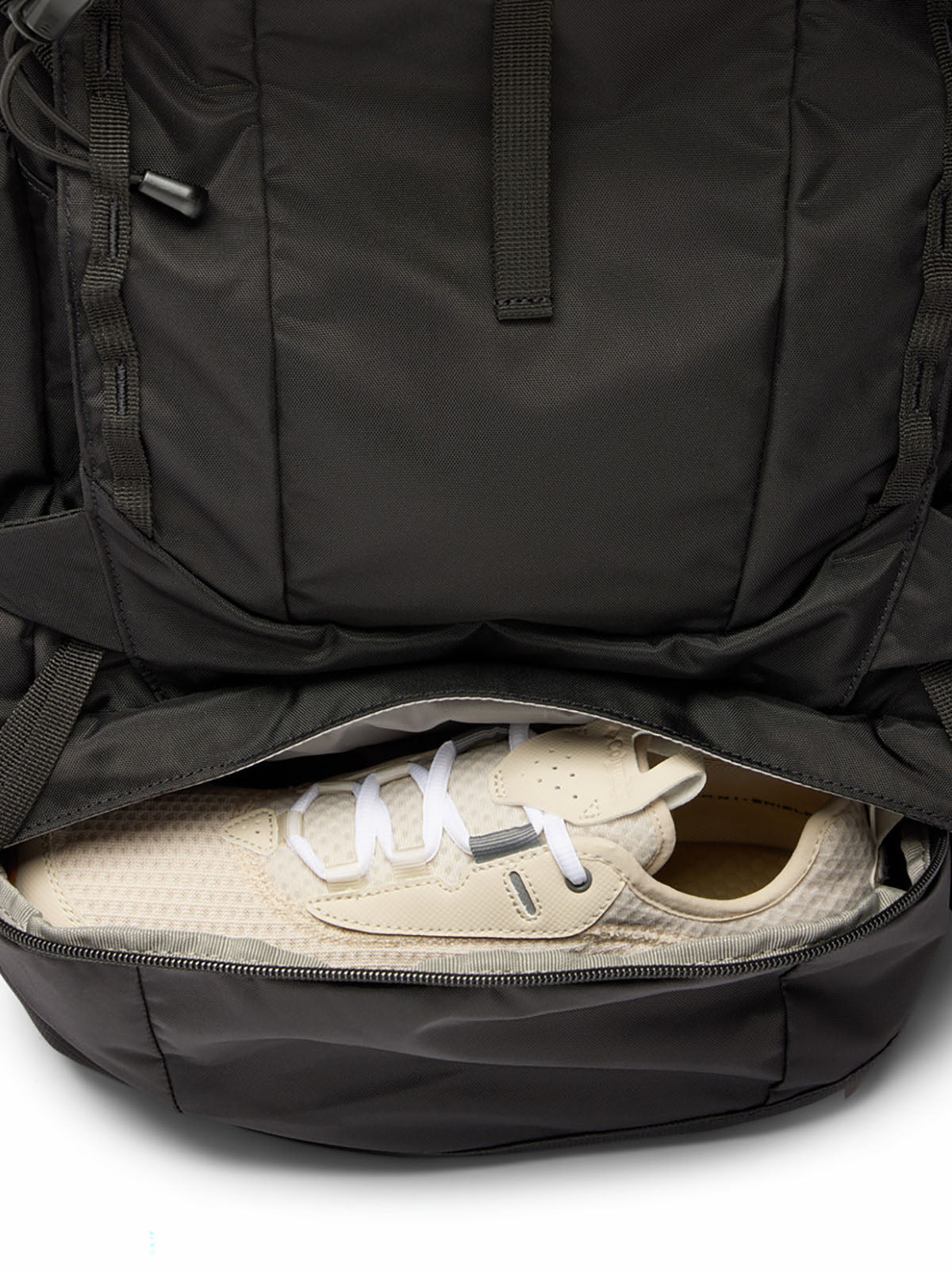 Mochila de 45L + 5L Wildwood Heights™ Negra
