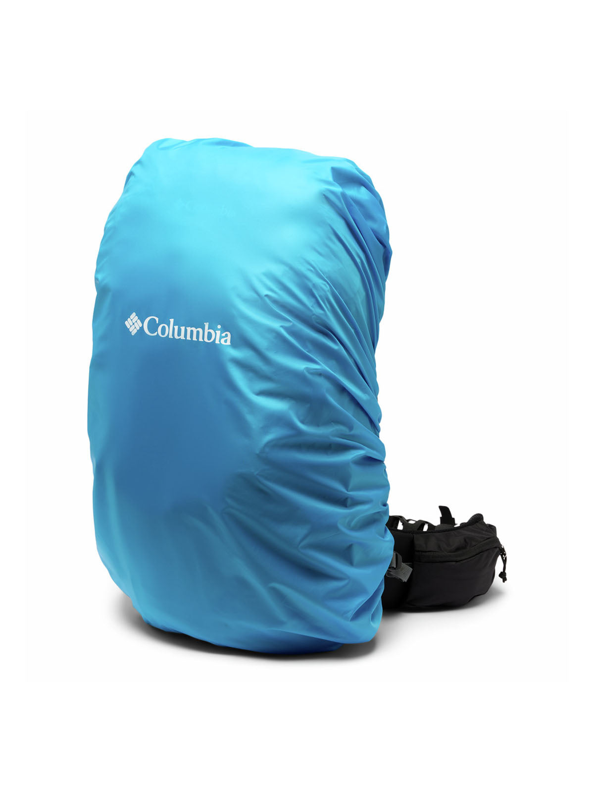 Mochila de 45L + 5L Wildwood Heights™ Negra