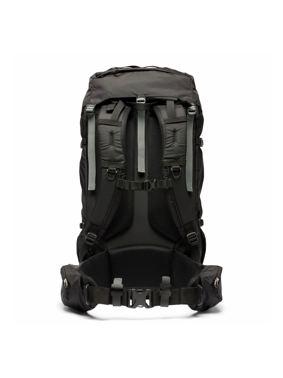 Mochila de 45L + 5L Wildwood Heights™ Negra