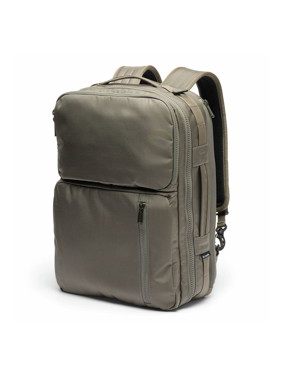 Mochila Con 3 Maneras de Uso Star Range Marrón