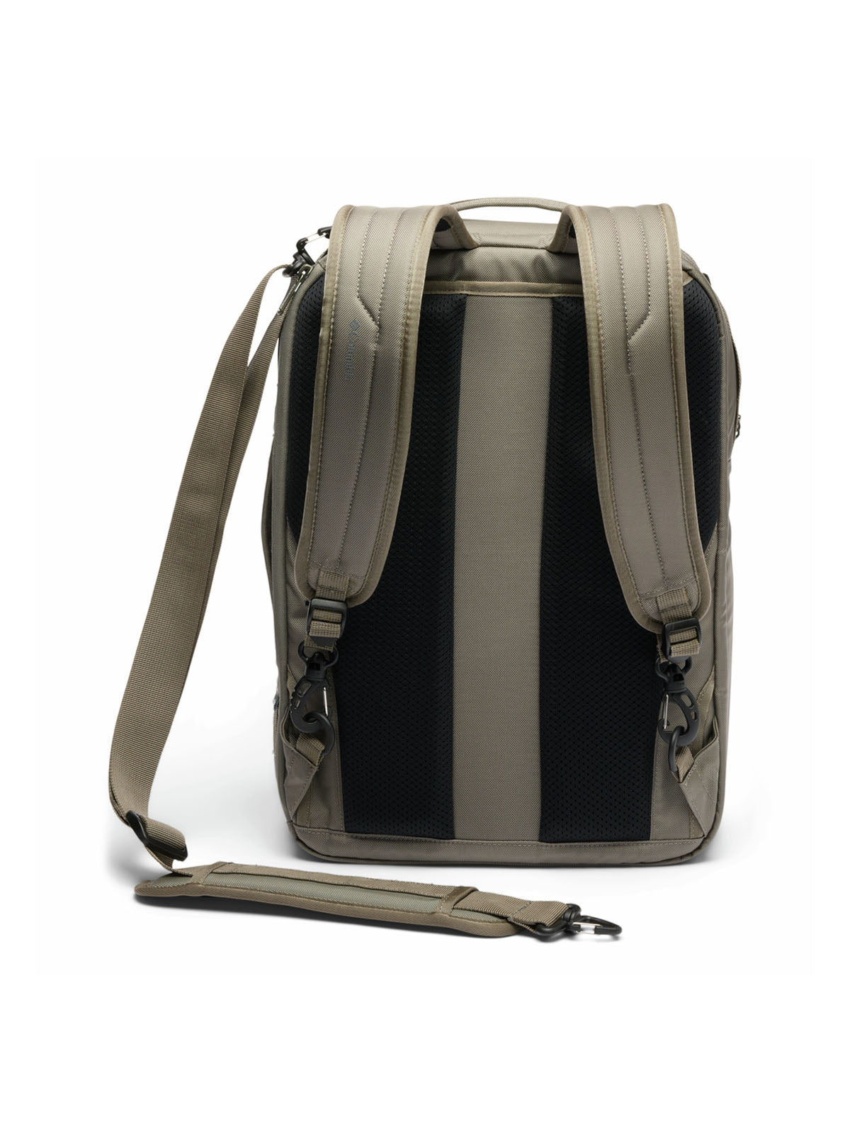 Mochila Con 3 Maneras de Uso Star Range Marrón