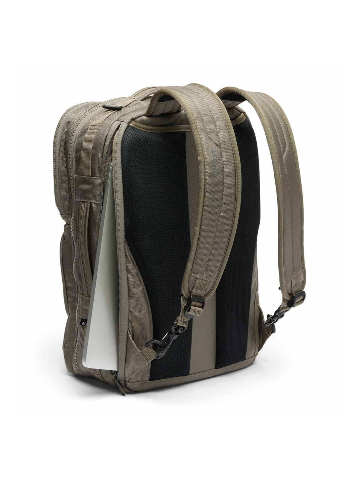 Mochila Con 3 Maneras de Uso Star Range Marrón