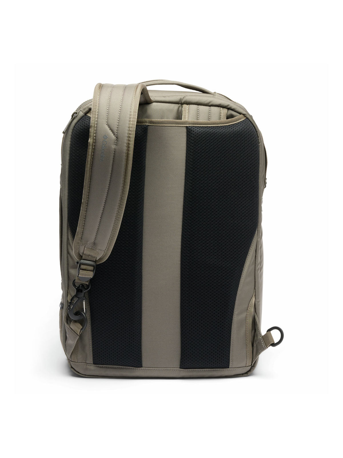 Mochila Con 3 Maneras de Uso Star Range Marrón