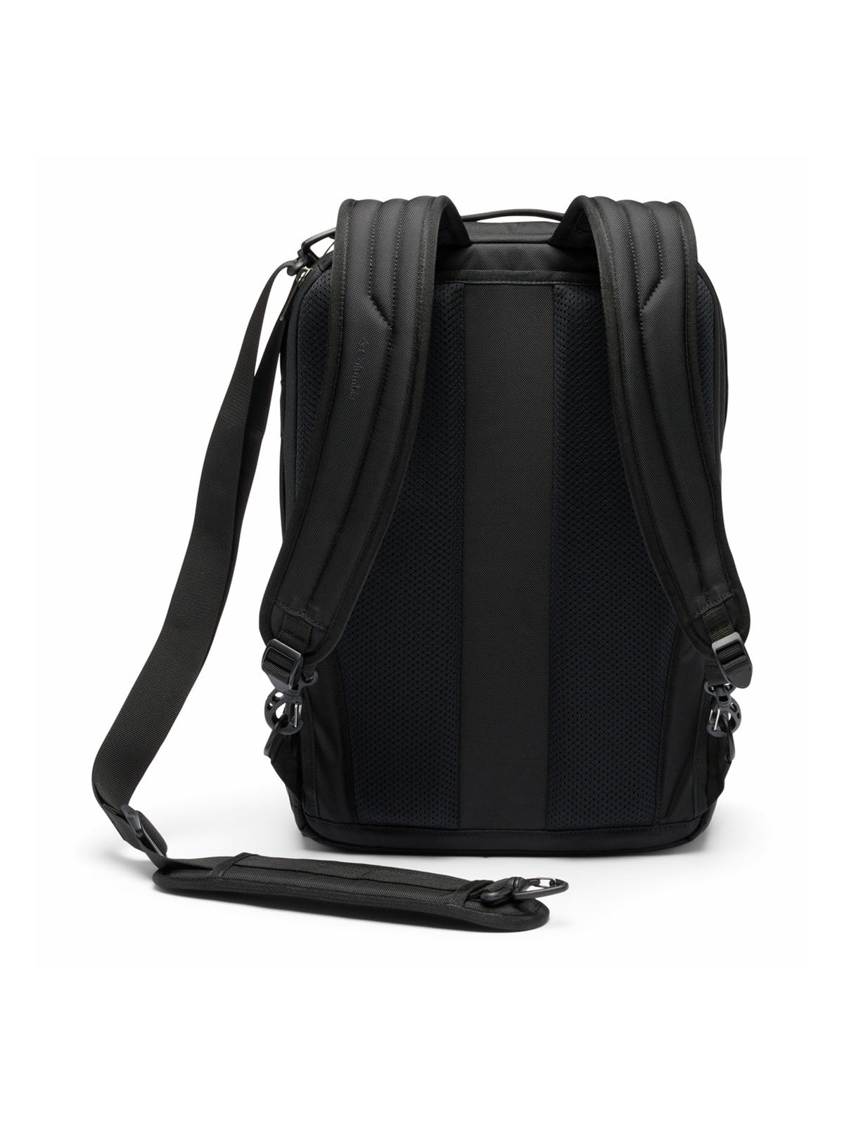Mochila Con 3 Maneras de Uso Star Range Negra