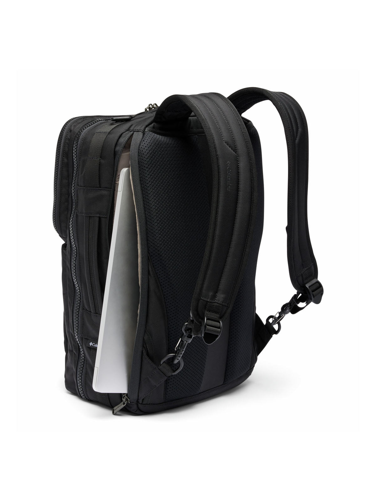 Mochila Con 3 Maneras de Uso Star Range Negra