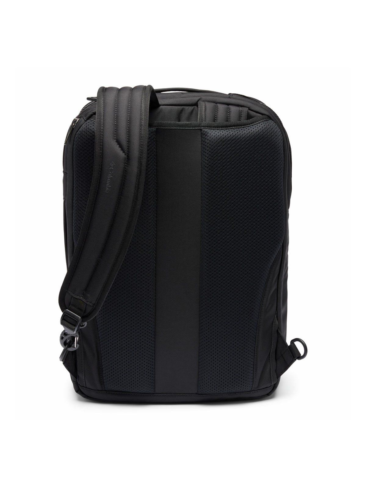 Mochila Con 3 Maneras de Uso Star Range Negra