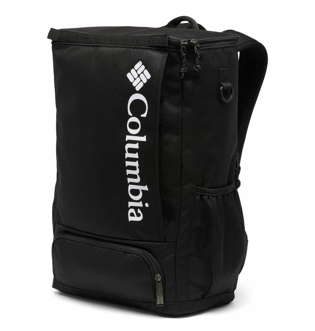 Mochila de 30L Lb Flawless™ Negra Columbia