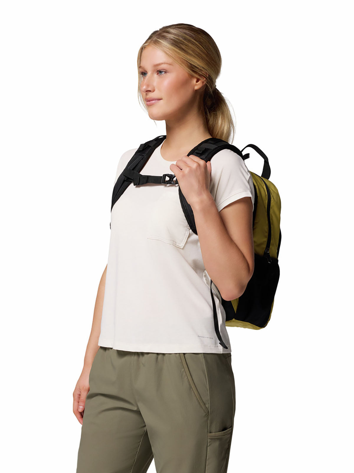 Mochila de 18L Great Smoky Garden™ Amarilla