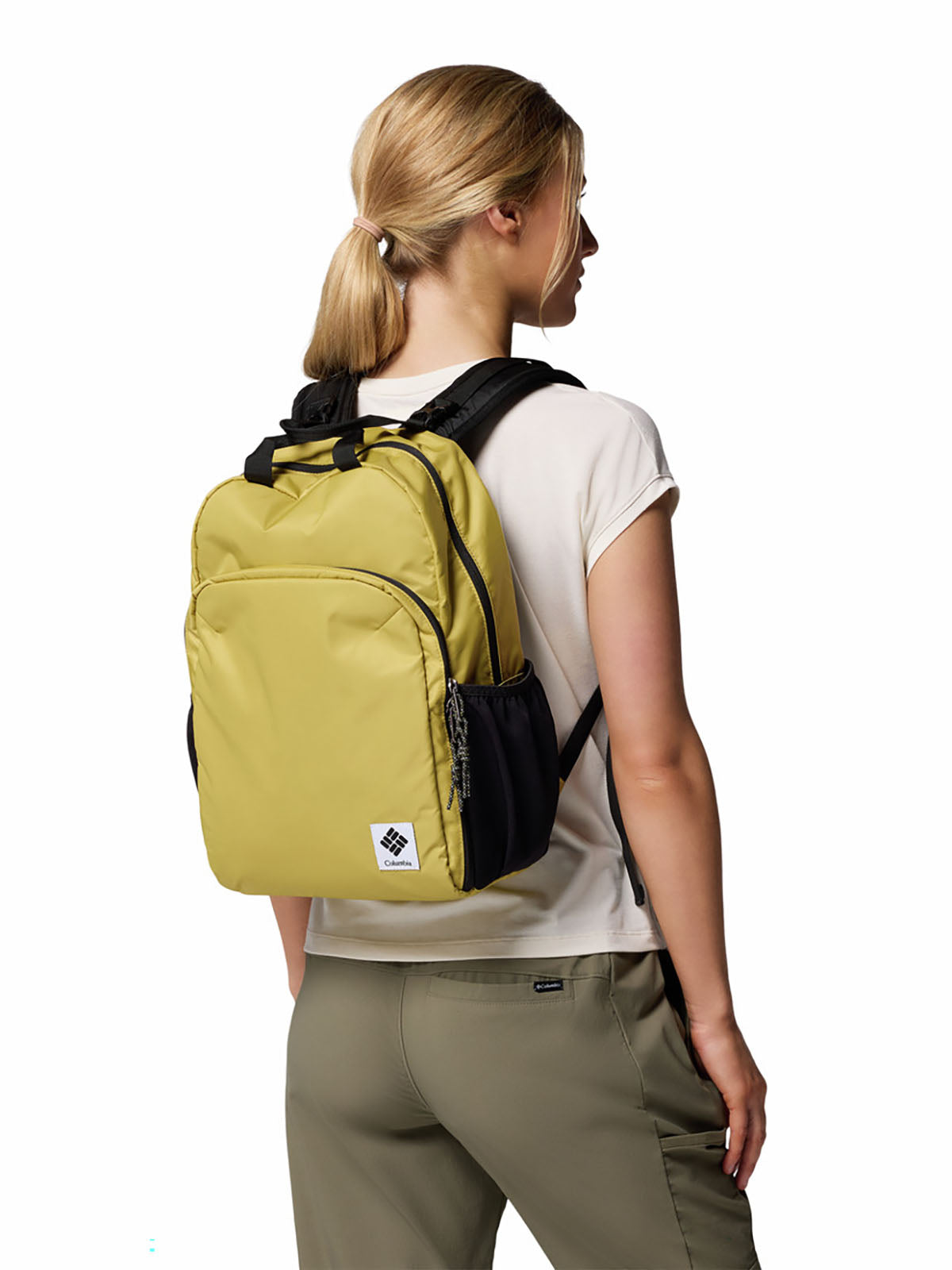 Mochila de 18L Great Smoky Garden™ Amarilla