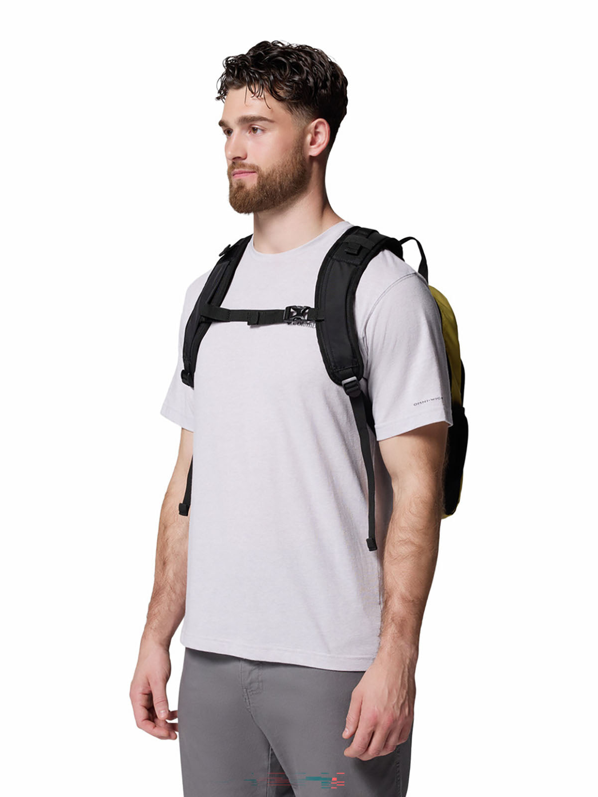 Mochila de 18L Great Smoky Garden™ Amarilla