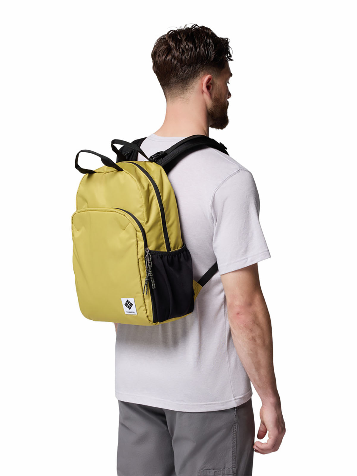 Mochila de 18L Great Smoky Garden™ Amarilla