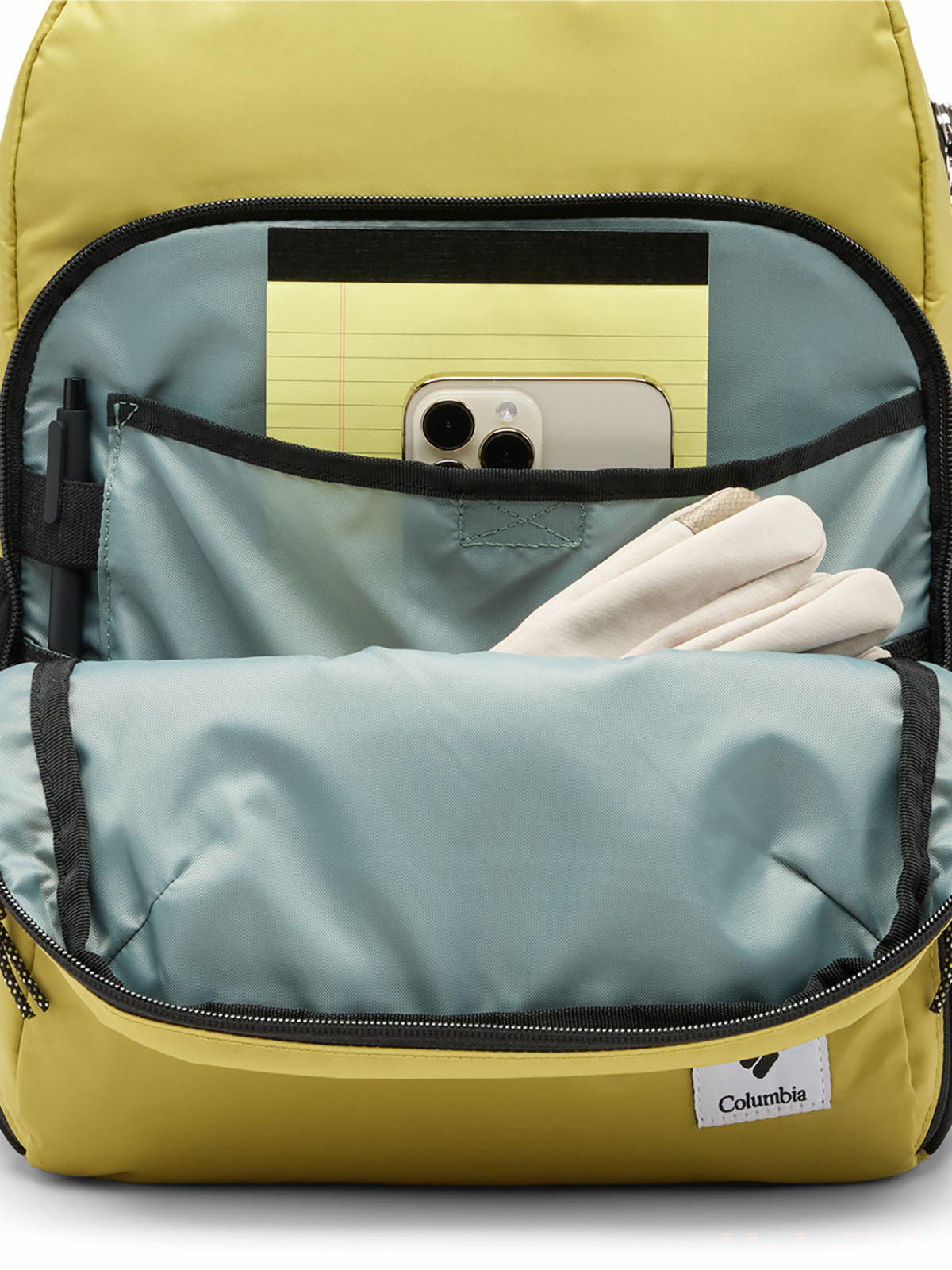 Mochila de 18L Great Smoky Garden™ Amarilla