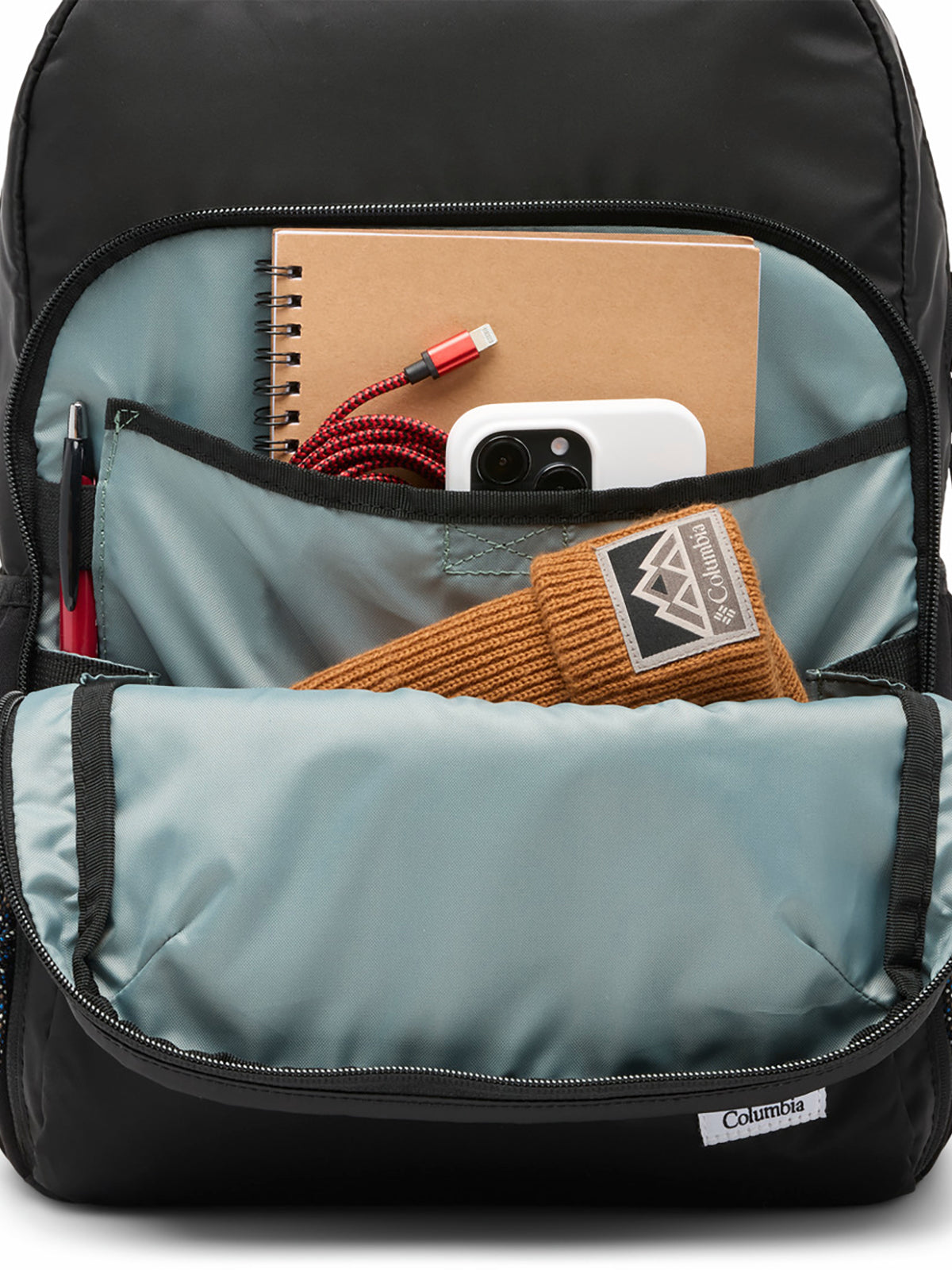 mochila-de-18l-great-smoky-garden-negra-columbia-2145411-xp9