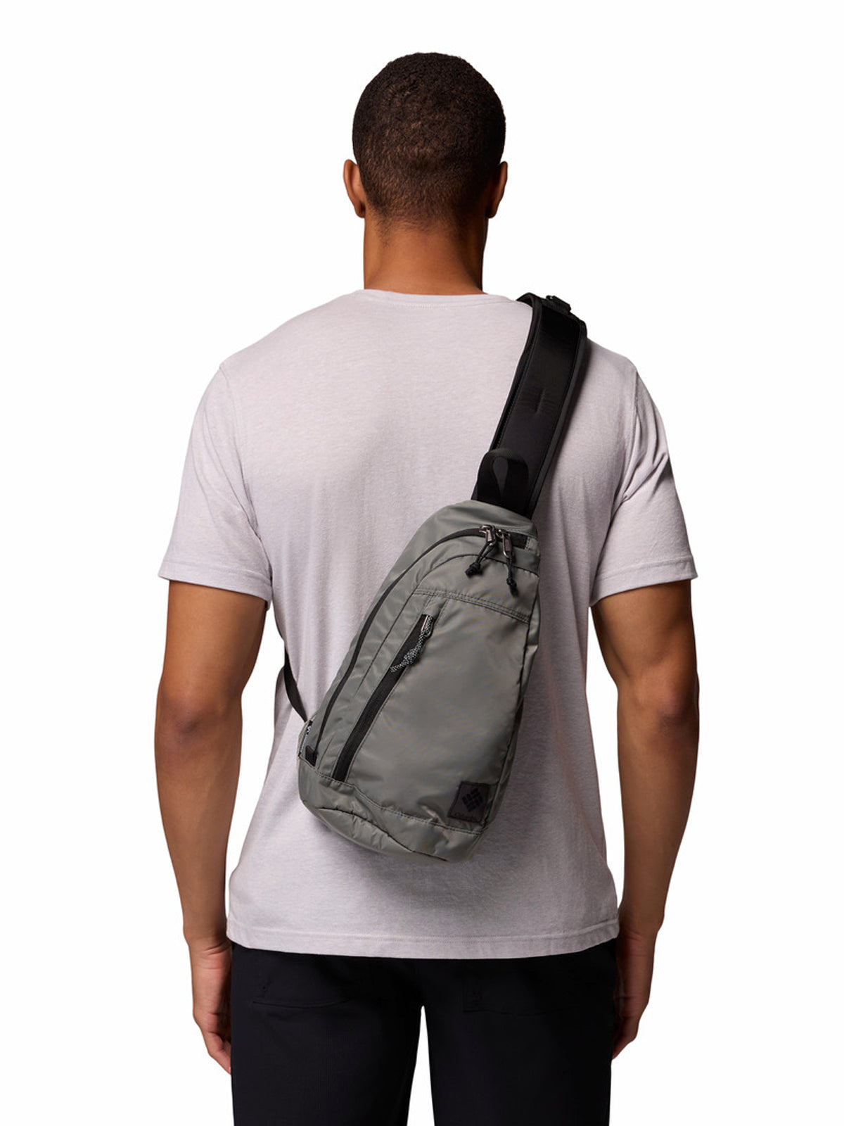 Mochila Unisex Great Smoky Garden™ Gris