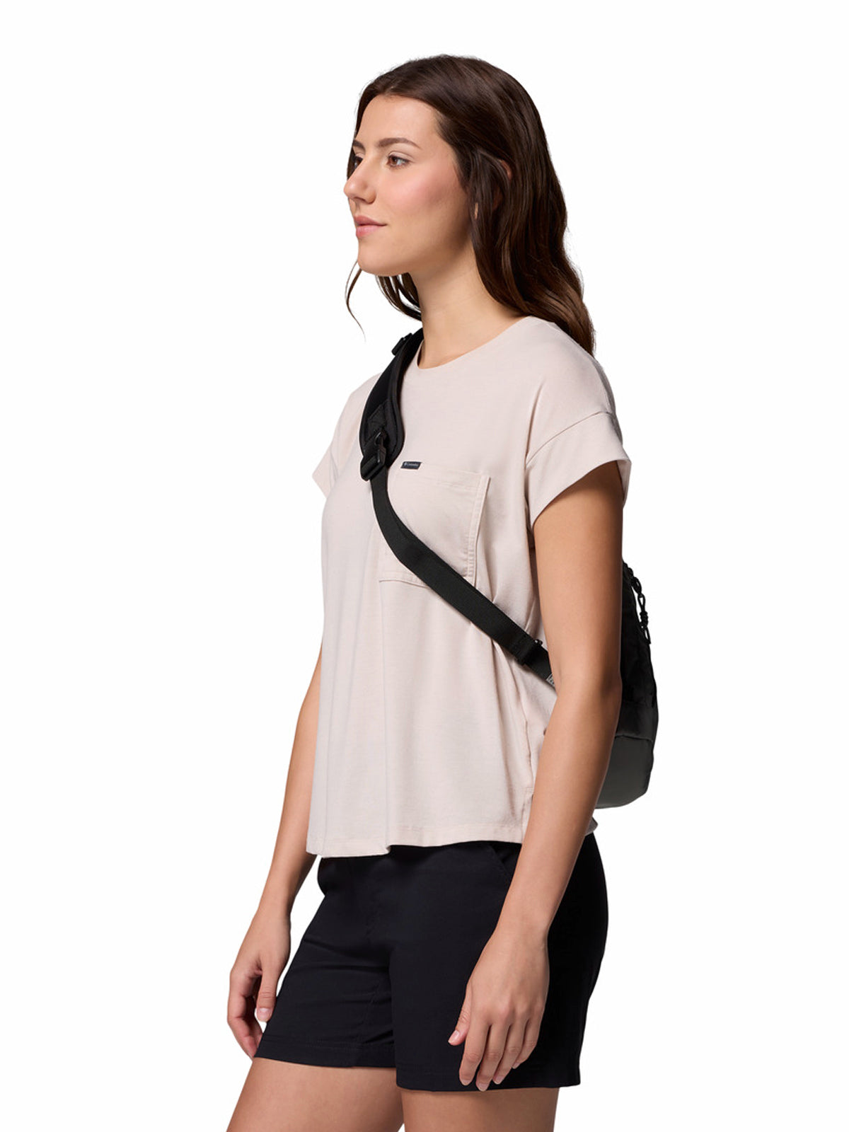 Mochila Unisex Great Smoky Garden™ Gris