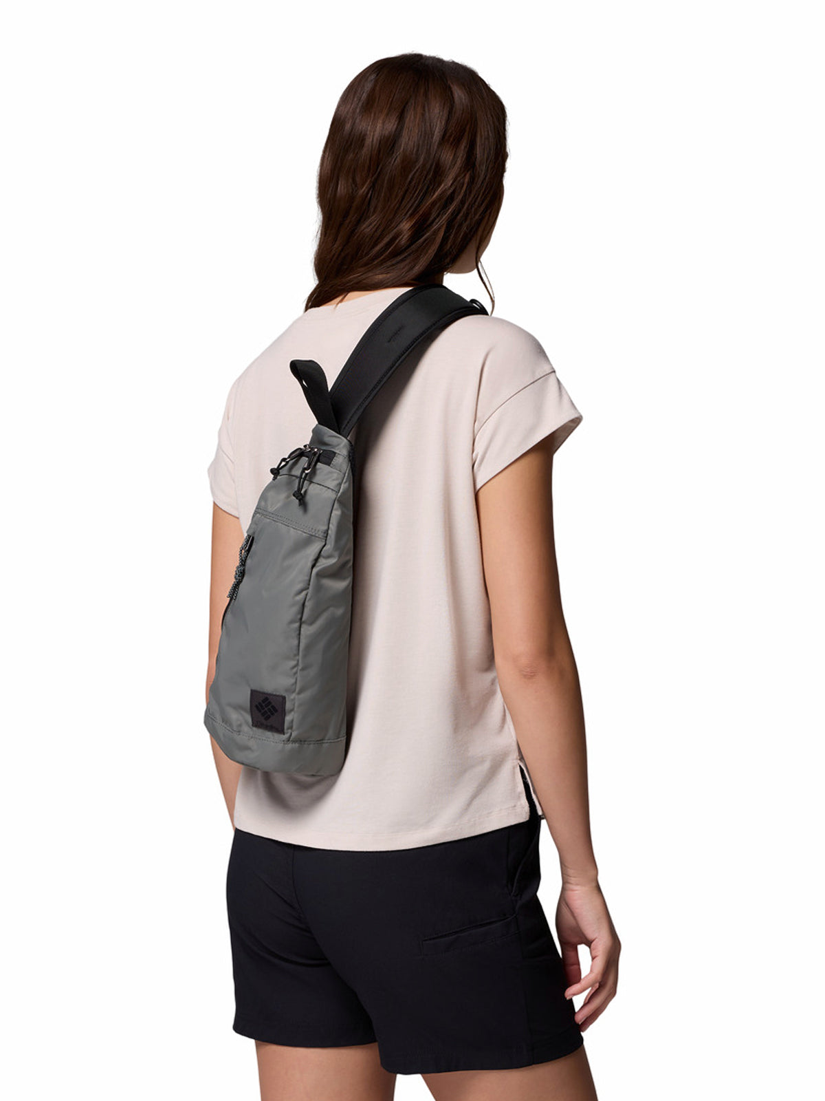 Mochila Unisex Great Smoky Garden™ Gris