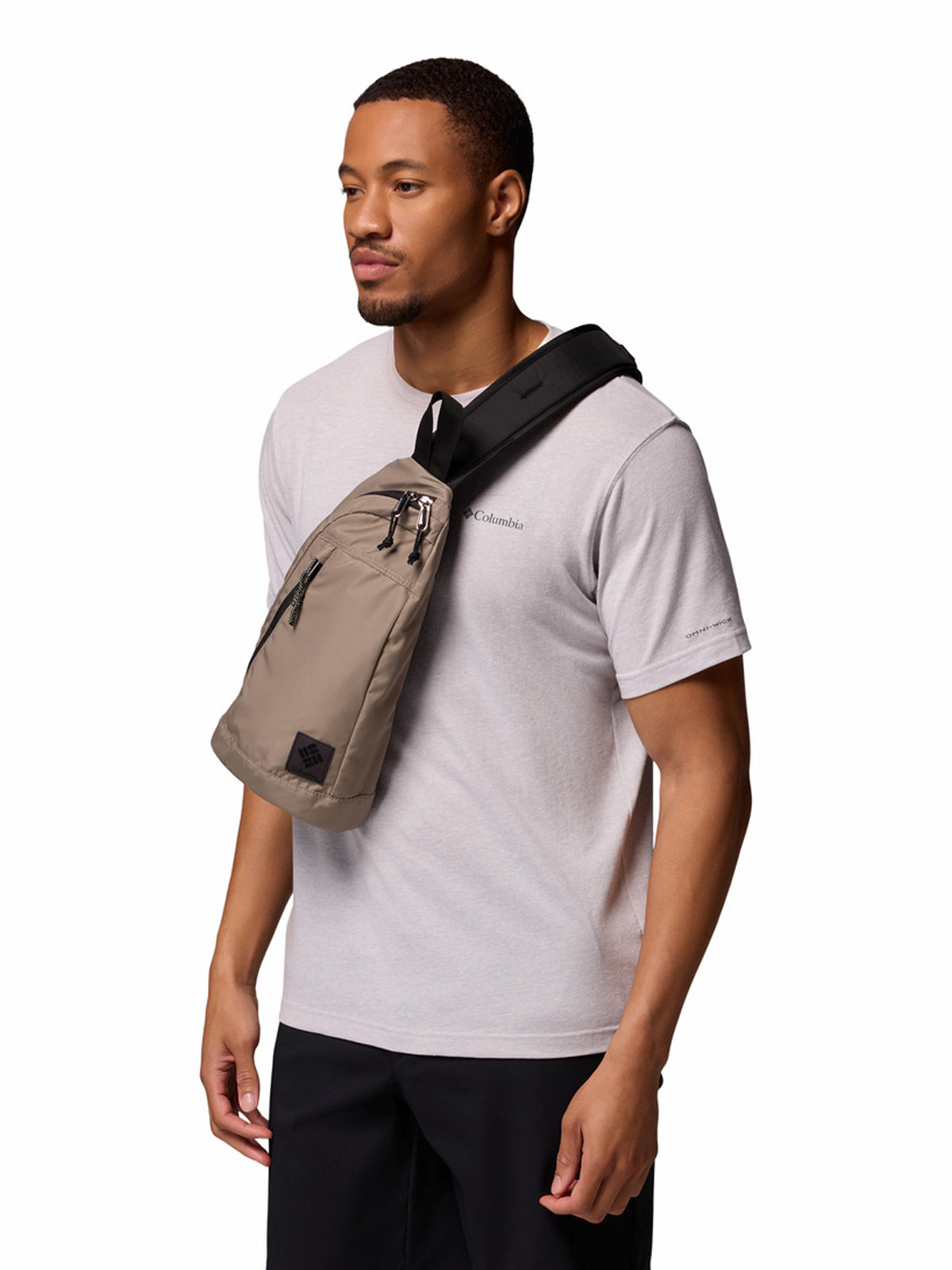 Mochila Unisex Great Smoky Garden™ Marrón