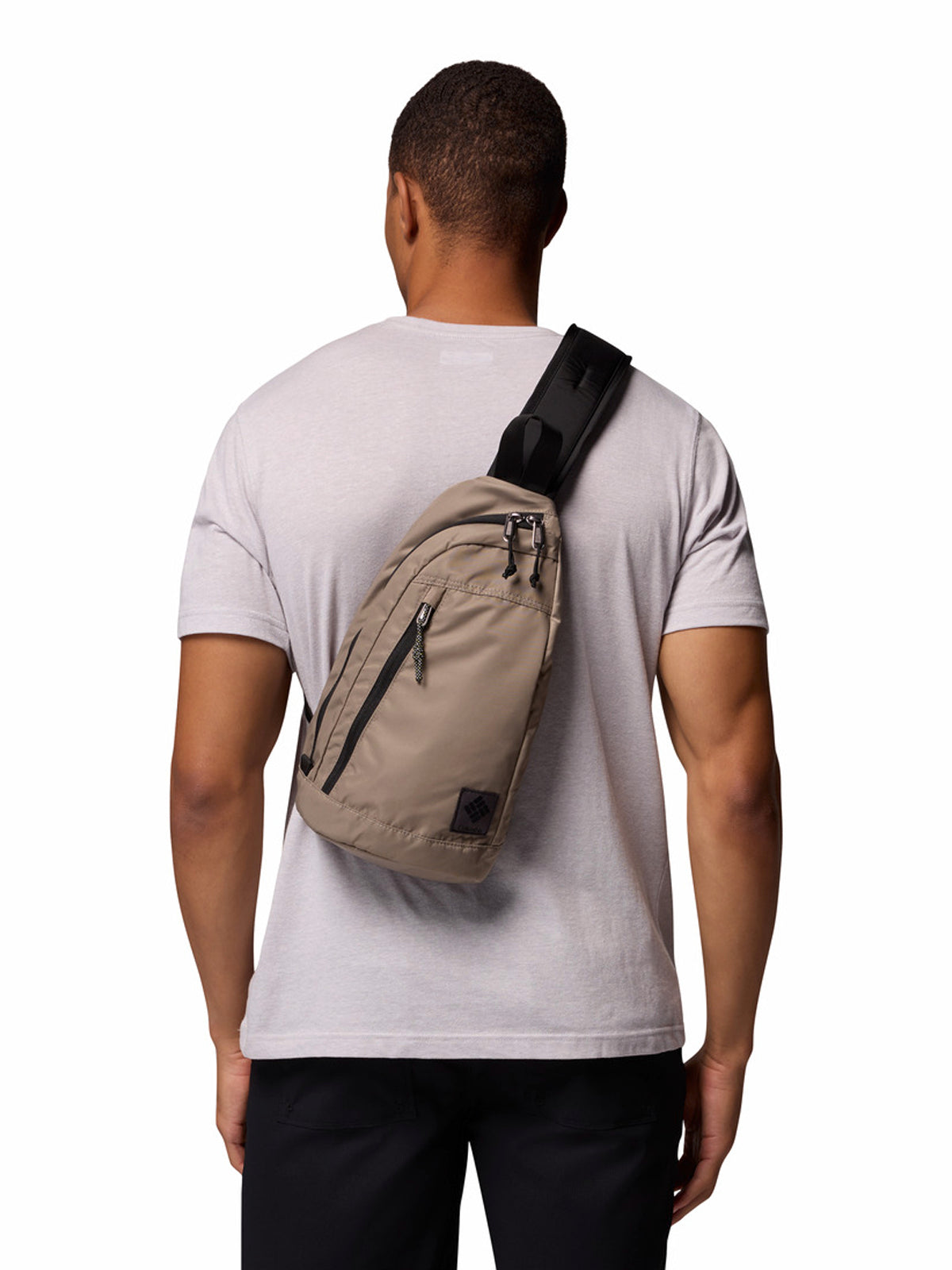Mochila Unisex Great Smoky Garden™ Marrón