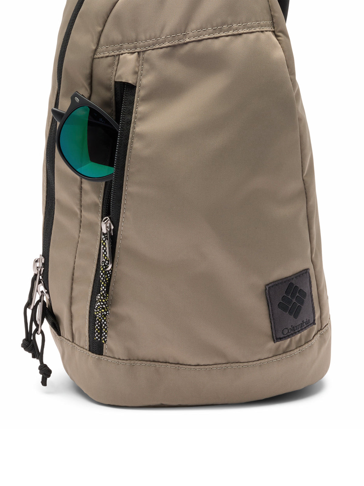 Mochila Unisex Great Smoky Garden™ Marrón