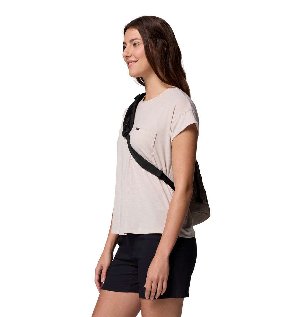 Mochila Unisex Great Smoky Garden™ Marrón
