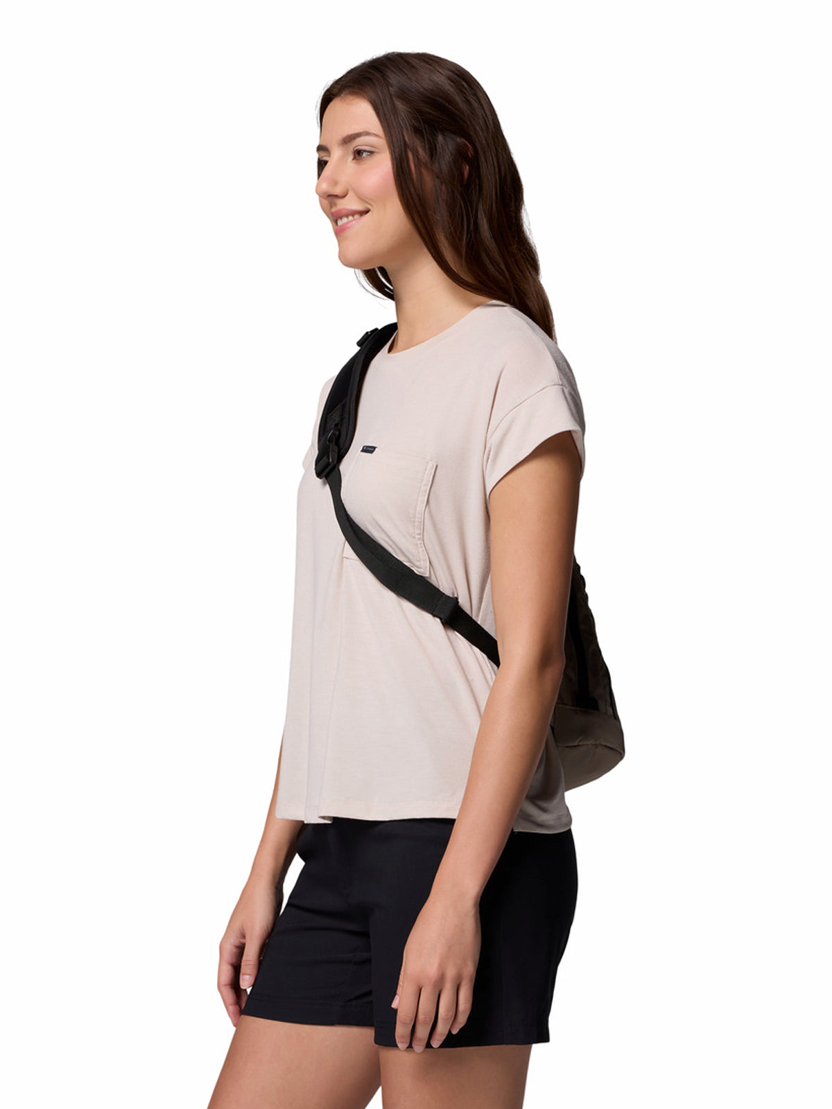 Mochila Unisex Great Smoky Garden™ Marrón
