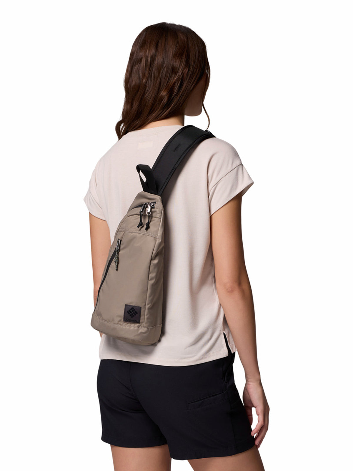 Mochila Unisex Great Smoky Garden™ Marrón