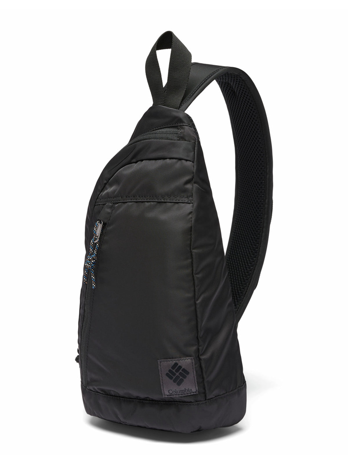 Mochila Unisex Great Smoky Garden™ Negro