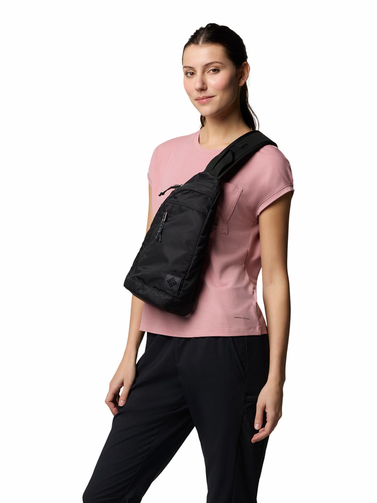Mochila Unisex Great Smoky Garden™ Negro
