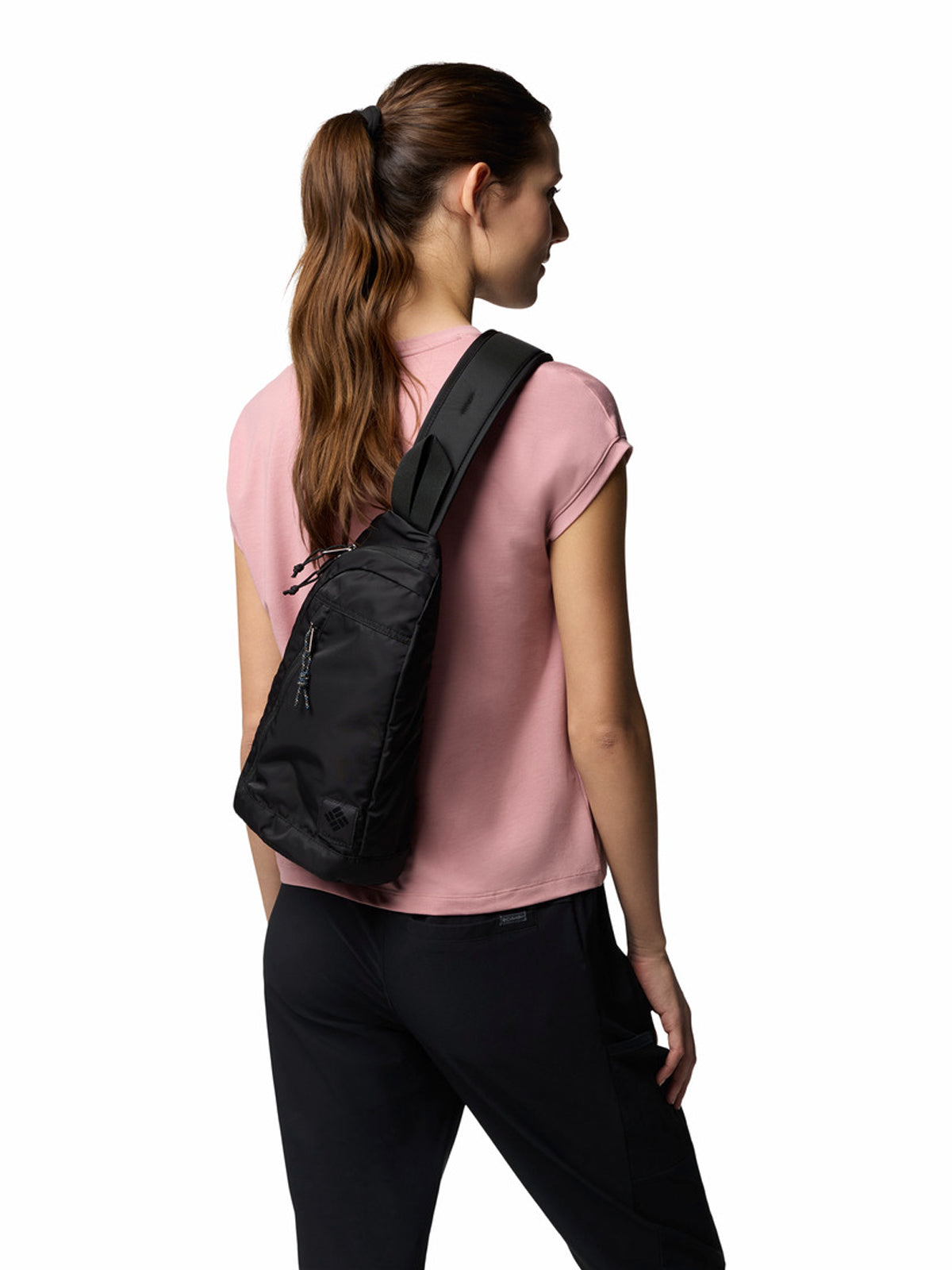 Mochila Unisex Great Smoky Garden™ Negro