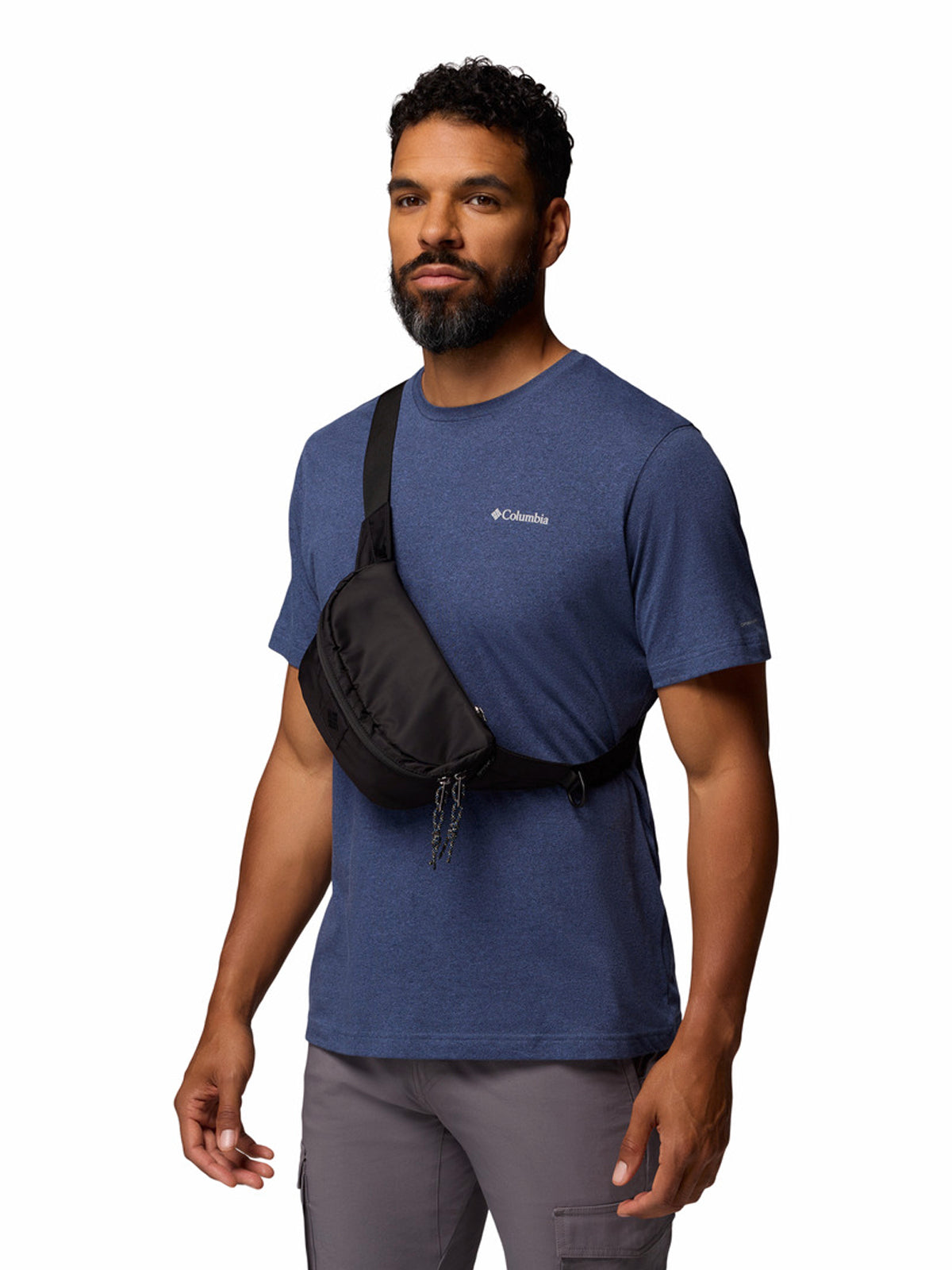 Canguro Unisex Great Smoky Garden™ Negro