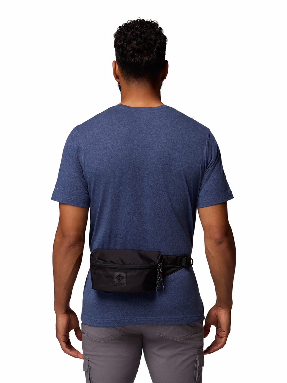 Canguro Unisex Great Smoky Garden™ Negro