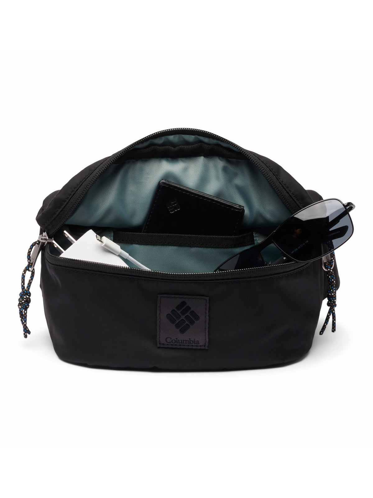 Canguro Unisex Great Smoky Garden™ Negro