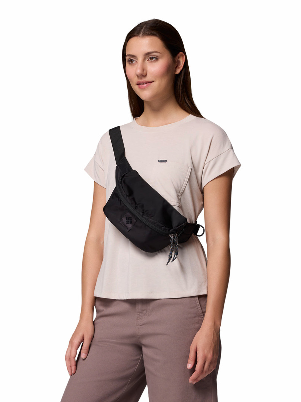 Canguro Unisex Great Smoky Garden™ Negro