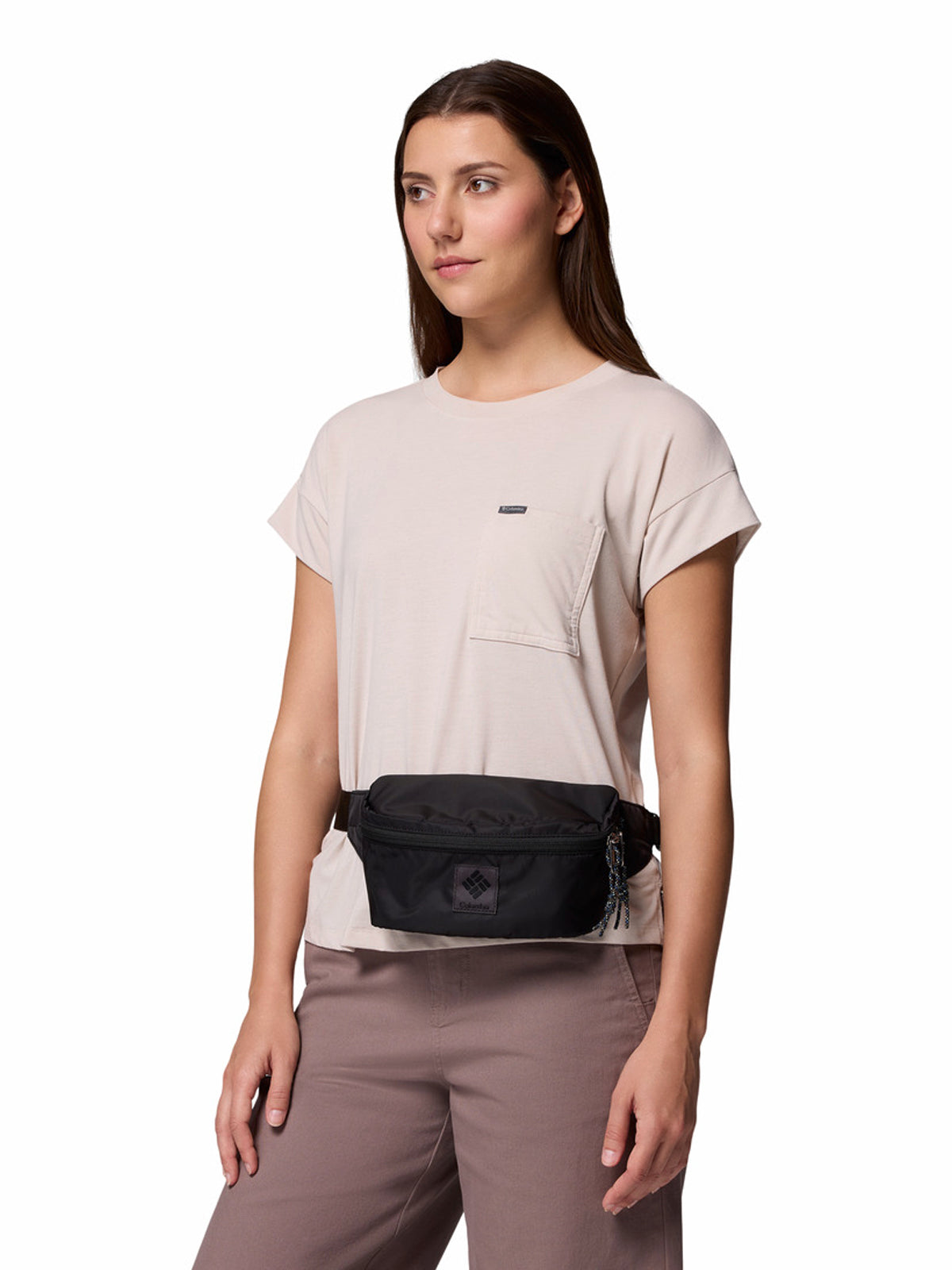 Canguro Unisex Great Smoky Garden™ Negro