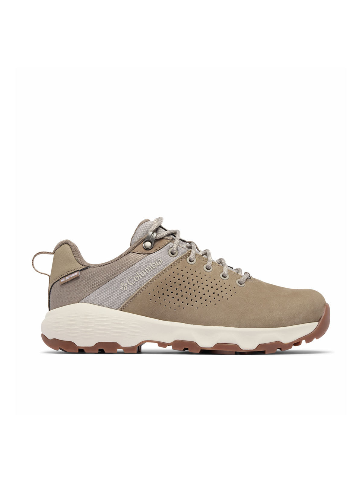 Zapatillas Impermeables Mujer Newton Nimble™ Beige