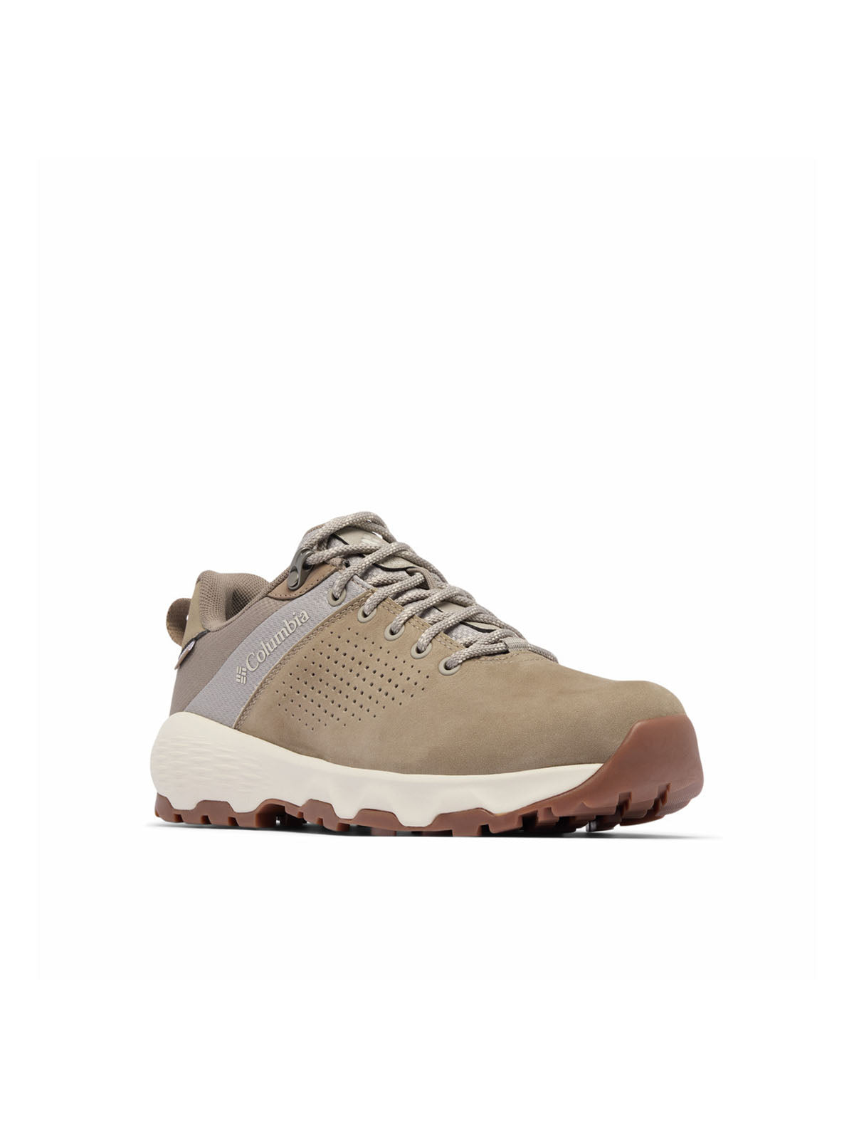 Zapatillas Impermeables Mujer Newton Nimble™ Beige