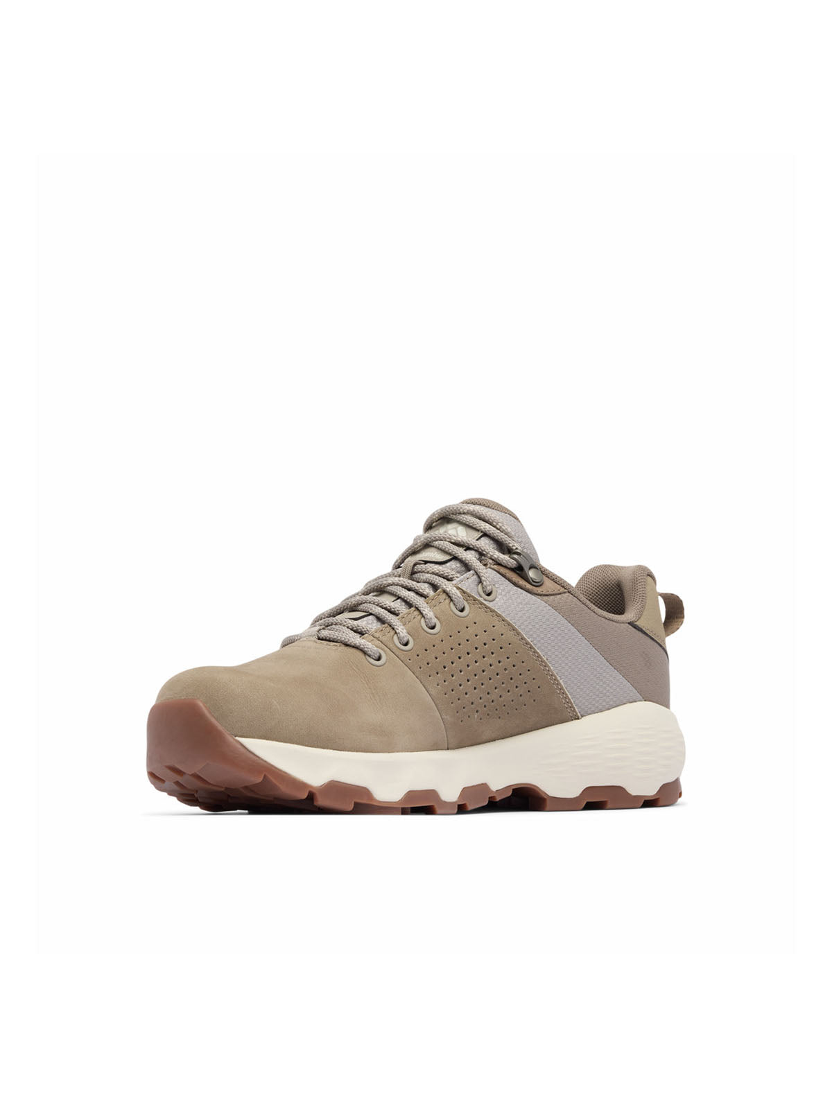 Zapatillas Impermeables Mujer Newton Nimble™ Beige