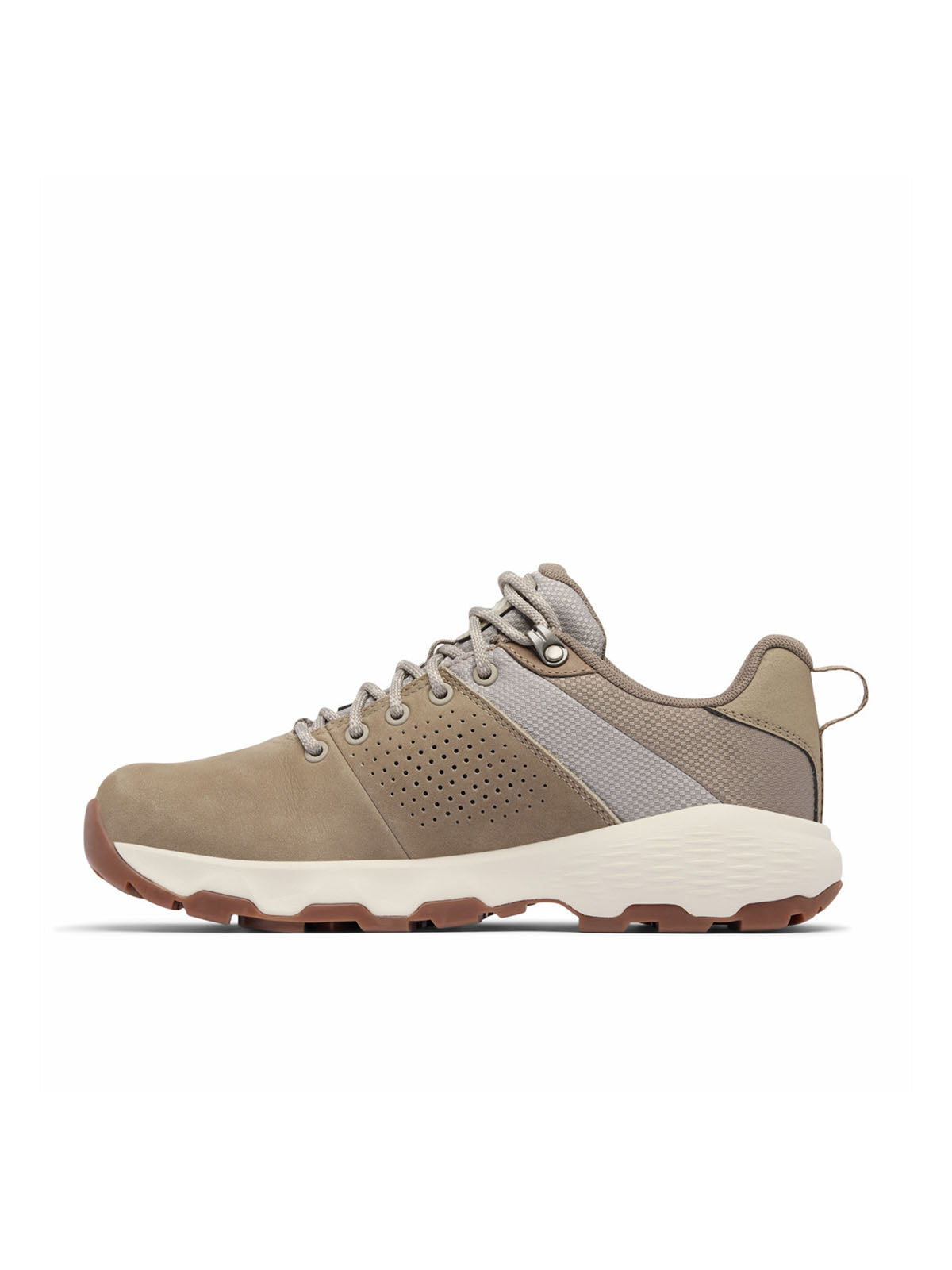 Zapatillas Impermeables Mujer Newton Nimble™ Beige