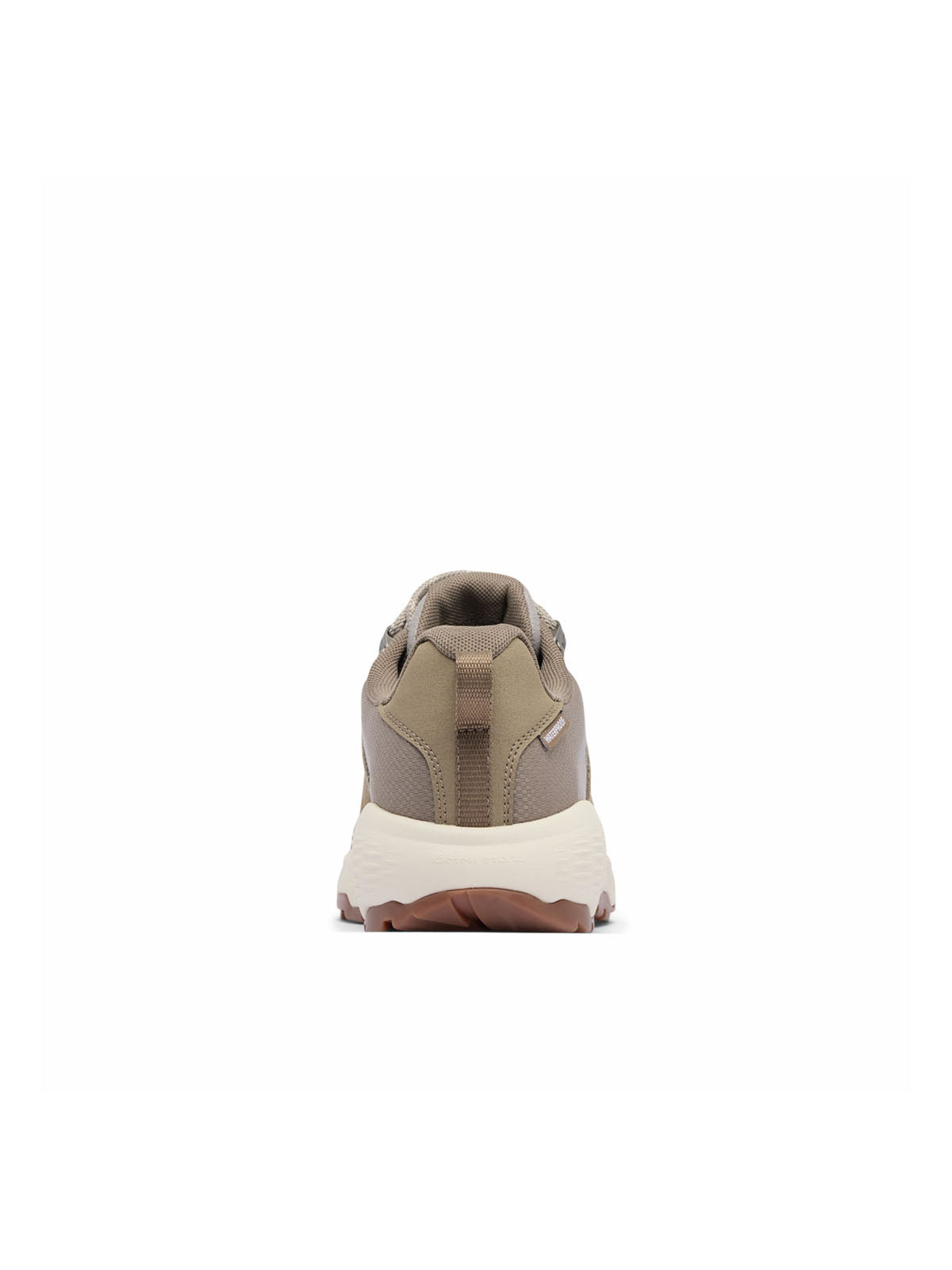 Zapatillas Impermeables Mujer Newton Nimble™ Beige