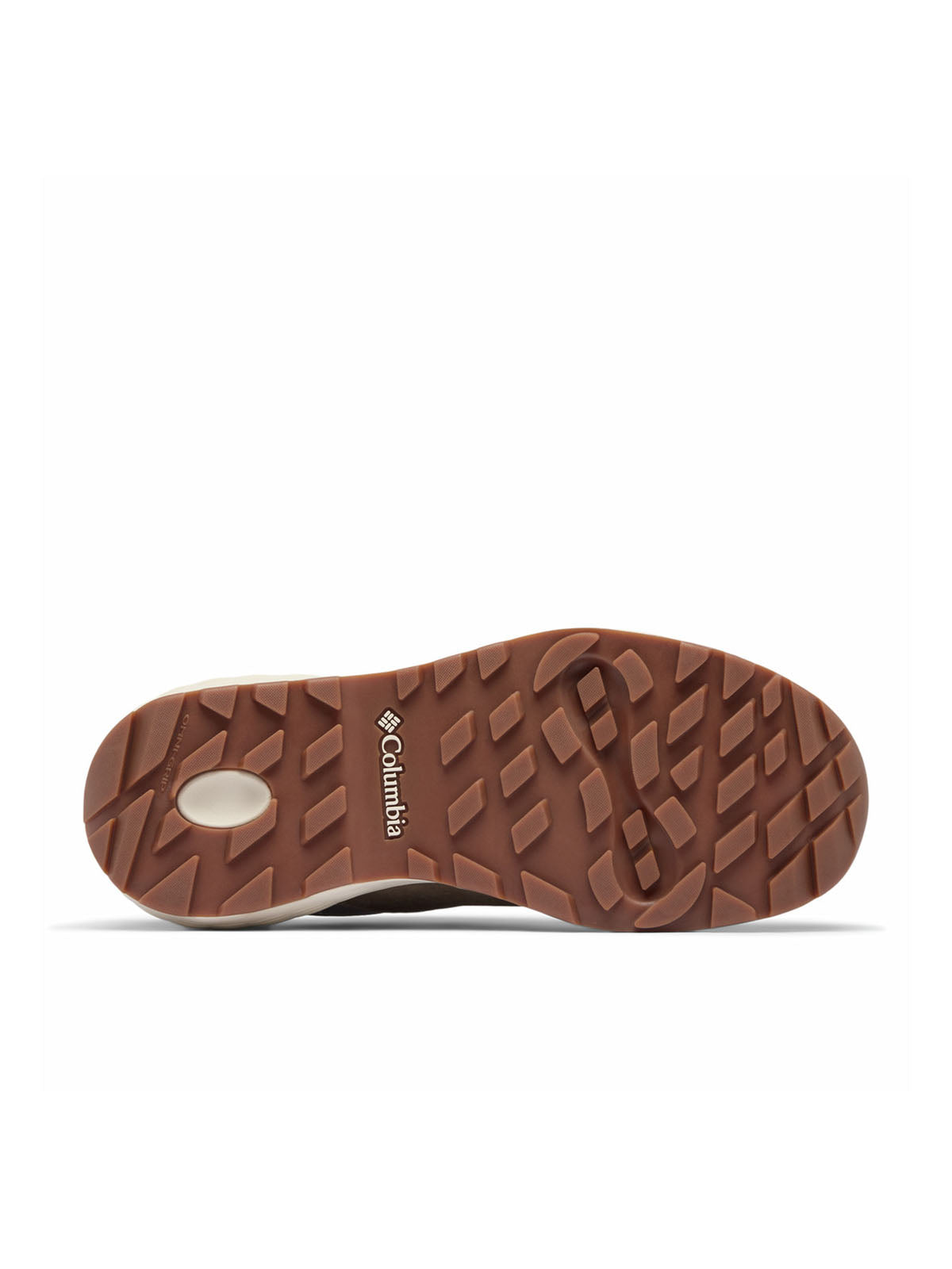 Zapatillas Impermeables Mujer Newton Nimble™ Beige