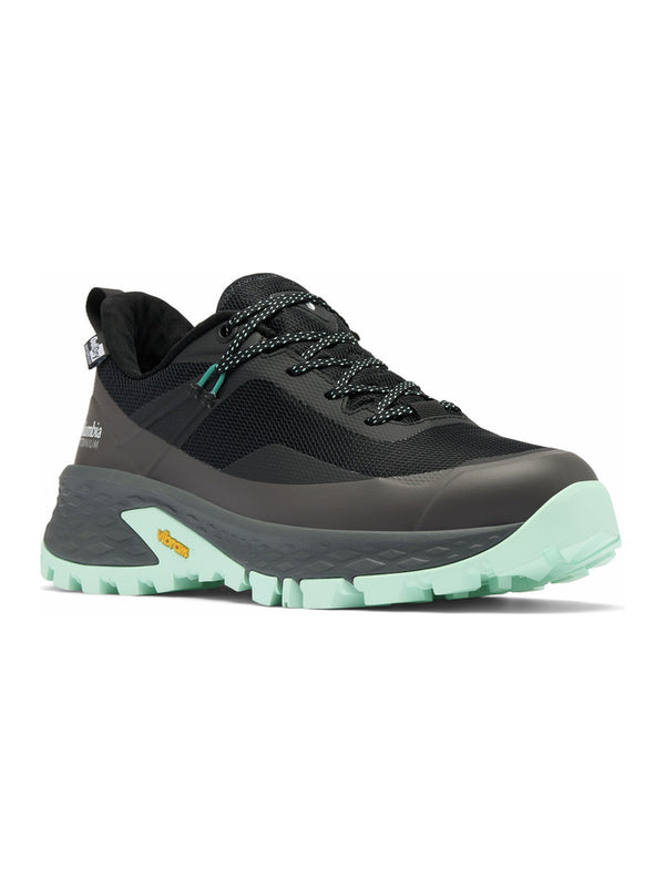 Zapatillas OutDry™ Mujer Tellurix™ Titanium™