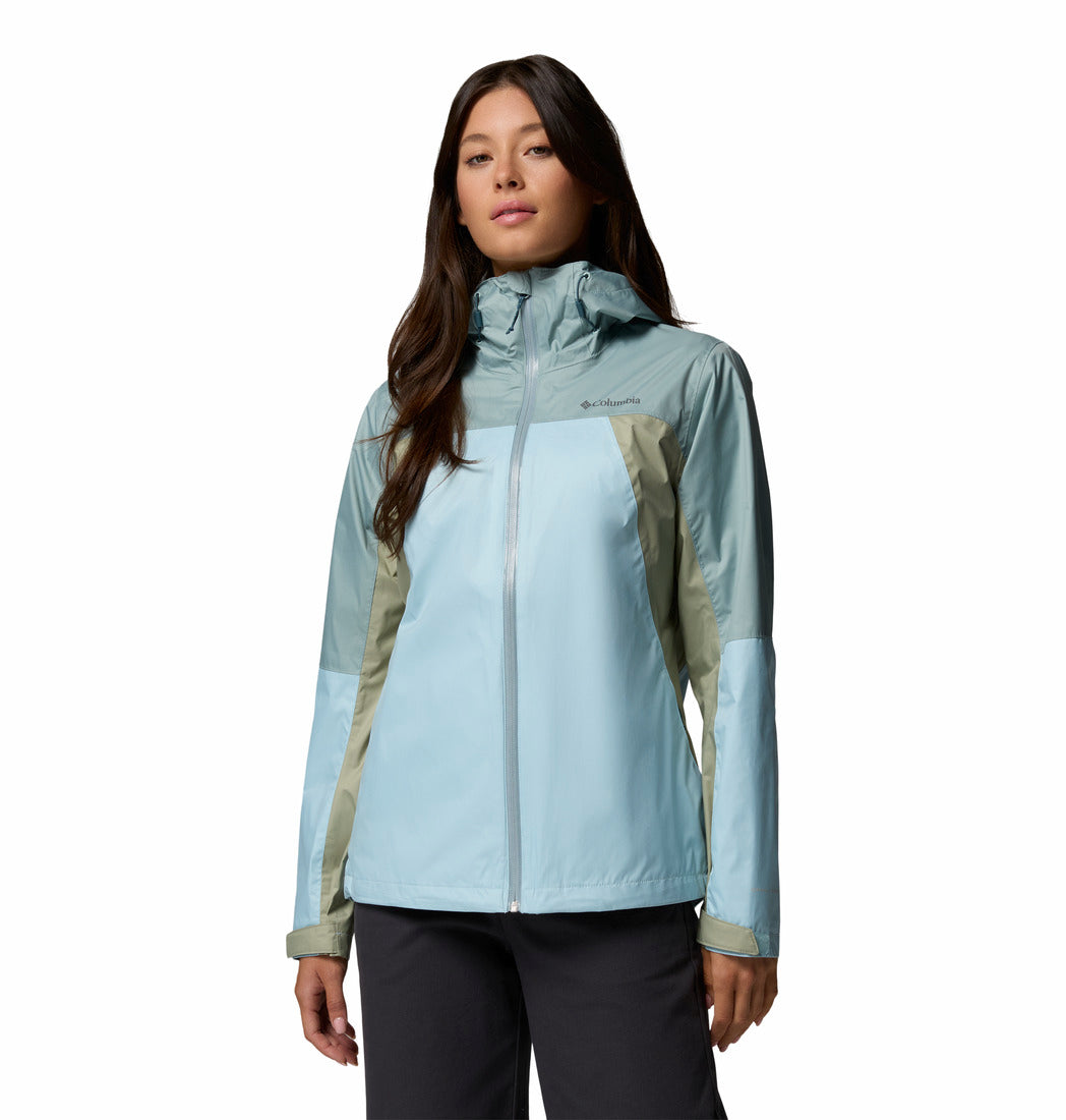 Casaca Impermeable Mujer Inner Limits™ IV - 1; Casaca Impermeable Mujer Inner Limits™ IV - 2; Casaca Impermeable Mujer Inner Limits™ IV - 3; Casaca Impermeable Mujer Inner Limits™ IV - 4; Casaca Impermeable Mujer Inner Limits™ IV - 5; Casaca Impermeable Mujer Inner Limits™ IV - 6; Casaca Impermeable Mujer Inner Limits™ IV - 7; Casaca Impermeable Mujer Inner Limits™ IV - 8; Casaca Impermeable Mujer Inner Limits™ IV - 9; Casaca Impermeable Mujer Inner Limits™ IV - 10