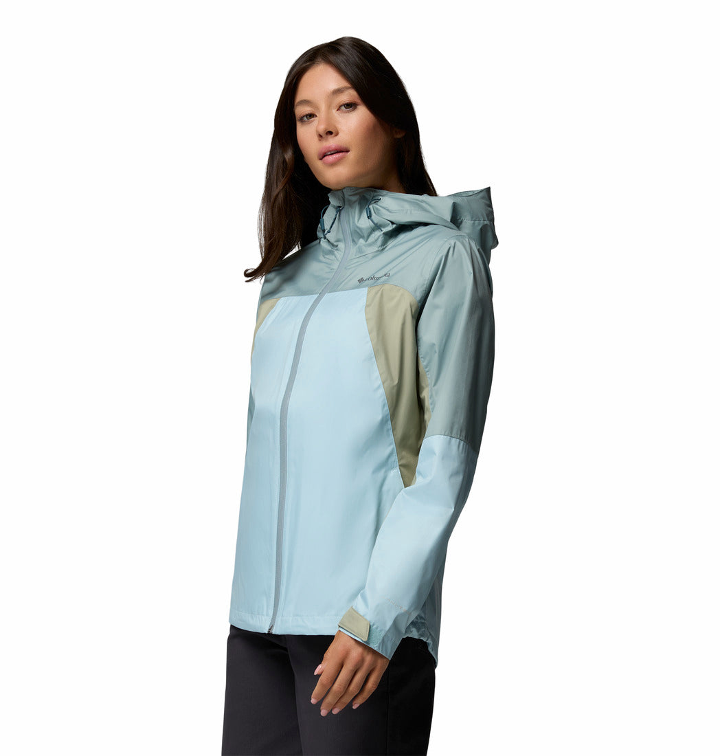 Casaca Impermeable Mujer Inner Limits™ IV - 1; Casaca Impermeable Mujer Inner Limits™ IV - 2; Casaca Impermeable Mujer Inner Limits™ IV - 3; Casaca Impermeable Mujer Inner Limits™ IV - 4; Casaca Impermeable Mujer Inner Limits™ IV - 5; Casaca Impermeable Mujer Inner Limits™ IV - 6; Casaca Impermeable Mujer Inner Limits™ IV - 7; Casaca Impermeable Mujer Inner Limits™ IV - 8; Casaca Impermeable Mujer Inner Limits™ IV - 9; Casaca Impermeable Mujer Inner Limits™ IV - 10