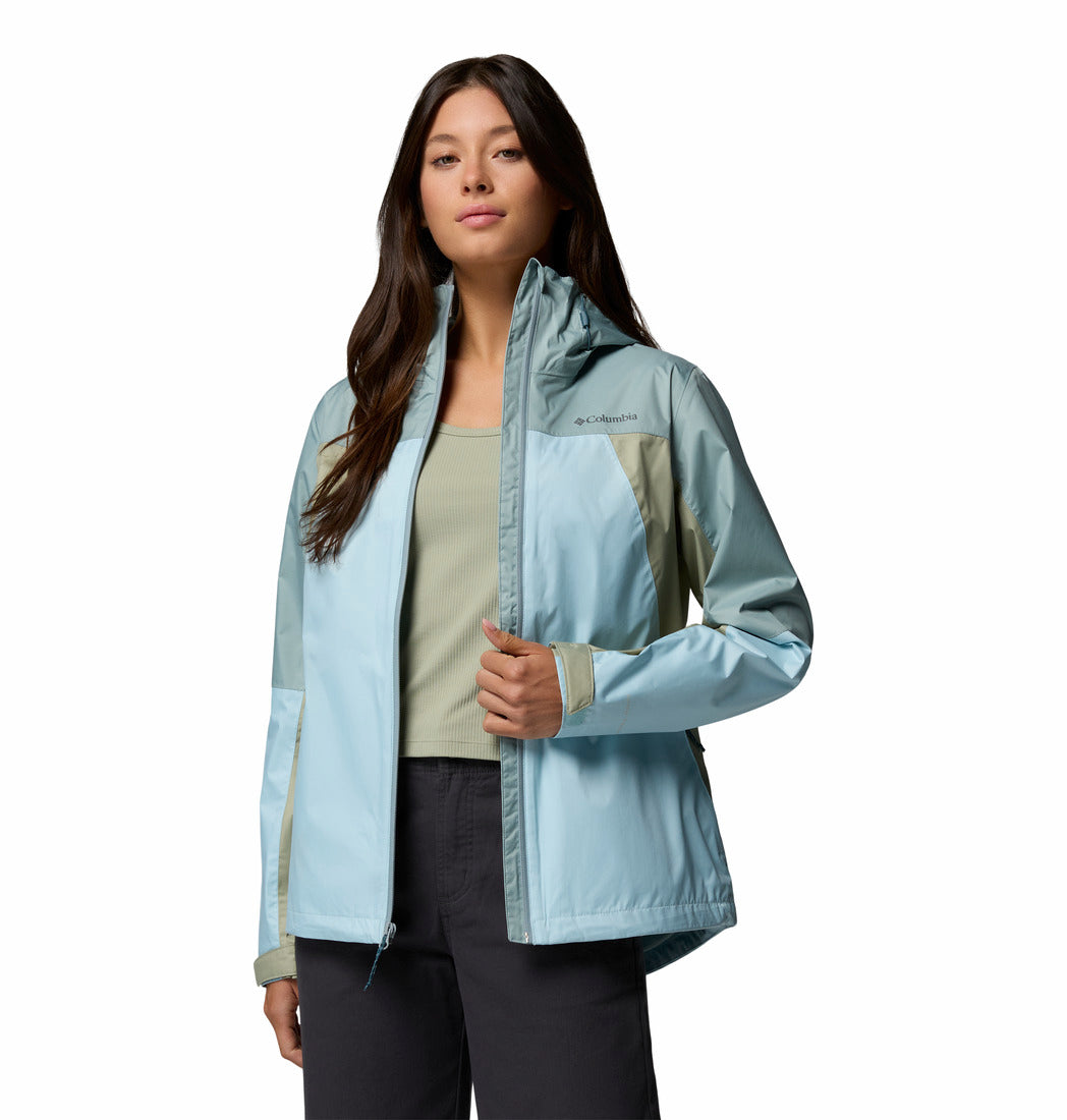 Casaca Impermeable Mujer Inner Limits™ IV - 1; Casaca Impermeable Mujer Inner Limits™ IV - 2; Casaca Impermeable Mujer Inner Limits™ IV - 3; Casaca Impermeable Mujer Inner Limits™ IV - 4; Casaca Impermeable Mujer Inner Limits™ IV - 5; Casaca Impermeable Mujer Inner Limits™ IV - 6; Casaca Impermeable Mujer Inner Limits™ IV - 7; Casaca Impermeable Mujer Inner Limits™ IV - 8; Casaca Impermeable Mujer Inner Limits™ IV - 9; Casaca Impermeable Mujer Inner Limits™ IV - 10