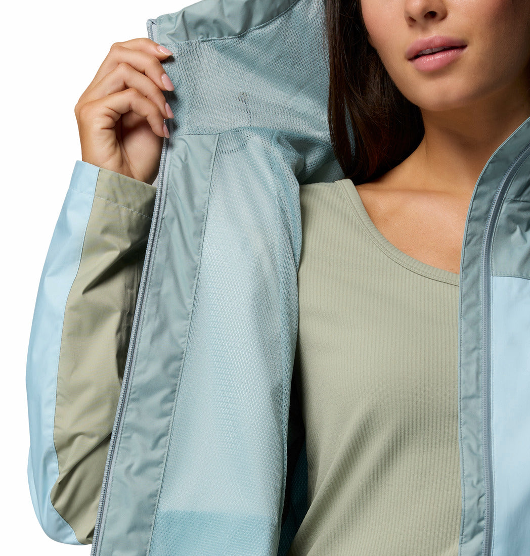 Casaca Impermeable Mujer Inner Limits™ IV - 1; Casaca Impermeable Mujer Inner Limits™ IV - 2; Casaca Impermeable Mujer Inner Limits™ IV - 3; Casaca Impermeable Mujer Inner Limits™ IV - 4; Casaca Impermeable Mujer Inner Limits™ IV - 5; Casaca Impermeable Mujer Inner Limits™ IV - 6; Casaca Impermeable Mujer Inner Limits™ IV - 7; Casaca Impermeable Mujer Inner Limits™ IV - 8; Casaca Impermeable Mujer Inner Limits™ IV - 9; Casaca Impermeable Mujer Inner Limits™ IV - 10