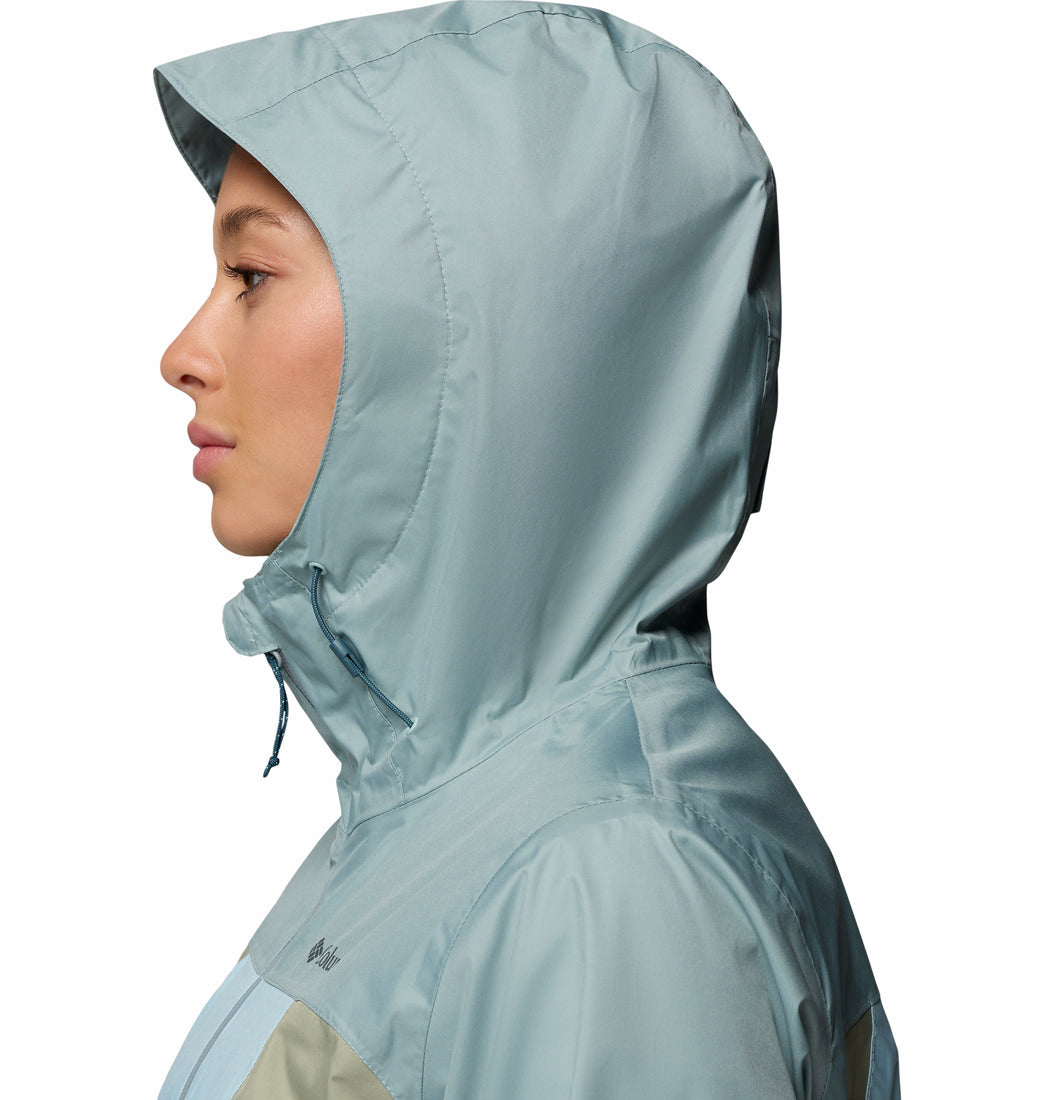 Casaca Impermeable Mujer Inner Limits™ IV - 1; Casaca Impermeable Mujer Inner Limits™ IV - 2; Casaca Impermeable Mujer Inner Limits™ IV - 3; Casaca Impermeable Mujer Inner Limits™ IV - 4; Casaca Impermeable Mujer Inner Limits™ IV - 5; Casaca Impermeable Mujer Inner Limits™ IV - 6; Casaca Impermeable Mujer Inner Limits™ IV - 7; Casaca Impermeable Mujer Inner Limits™ IV - 8; Casaca Impermeable Mujer Inner Limits™ IV - 9; Casaca Impermeable Mujer Inner Limits™ IV - 10