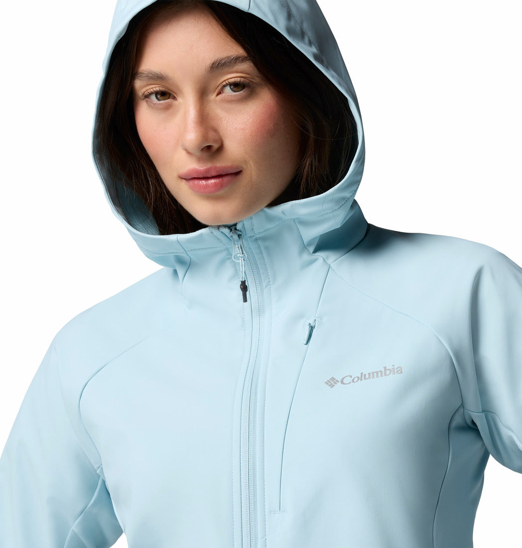 Casaca  Mujer Trailborne™ - 1; Casaca  Mujer Trailborne™ - 2; Casaca  Mujer Trailborne™ - 3; Casaca  Mujer Trailborne™ - 4; Casaca  Mujer Trailborne™ - 5; Casaca  Mujer Trailborne™ - 6; Casaca  Mujer Trailborne™ - 7; Casaca  Mujer Trailborne™ - 8; Casaca  Mujer Trailborne™ - 9; Casaca  Mujer Trailborne™ - 10