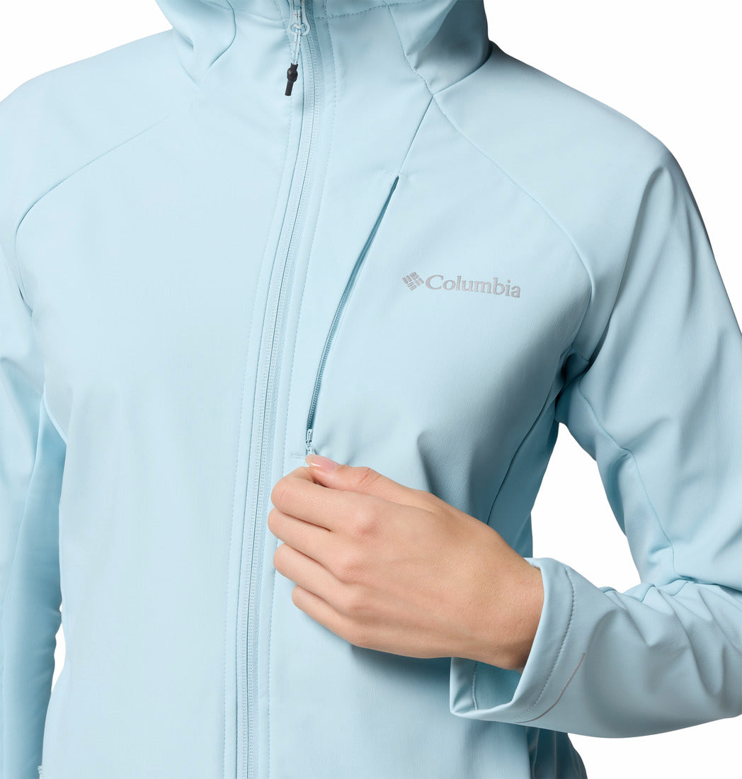 Casaca  Mujer Trailborne™ - 1; Casaca  Mujer Trailborne™ - 2; Casaca  Mujer Trailborne™ - 3; Casaca  Mujer Trailborne™ - 4; Casaca  Mujer Trailborne™ - 5; Casaca  Mujer Trailborne™ - 6; Casaca  Mujer Trailborne™ - 7; Casaca  Mujer Trailborne™ - 8; Casaca  Mujer Trailborne™ - 9; Casaca  Mujer Trailborne™ - 10